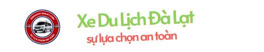 Xe du lịch Đà Lạt